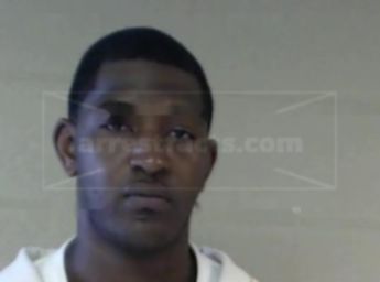 Deaundrey B Clayton