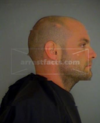 Cory Strait Wildebrandt
