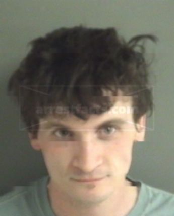 Andrew Henry Mcgowan