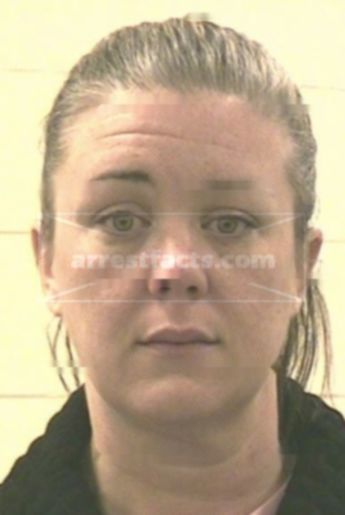 Amanda Nicole Bullock