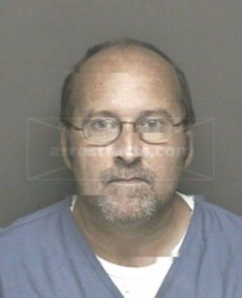 Donald Jeffery Moore