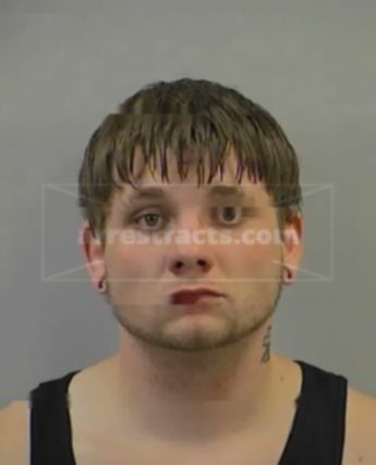 Andrew Dwayne Caudle