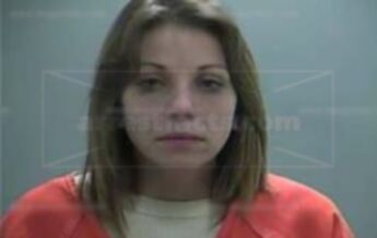 Ashley Jean Bratten