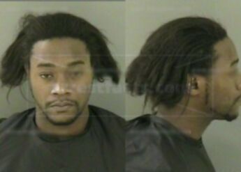 Douglass Floyd Williams