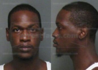 Donovon Echols