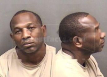 Lawrence James Harvey