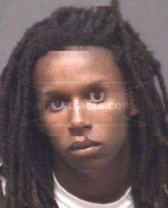 Latravion De`quantrel Daniels