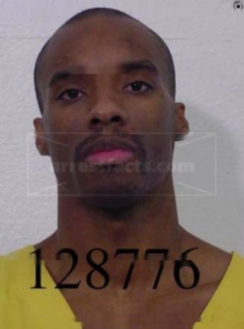 Diontay Jackson
