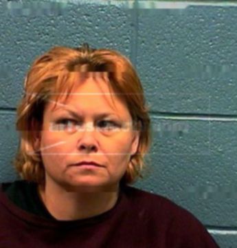 Margaret Kay Moore