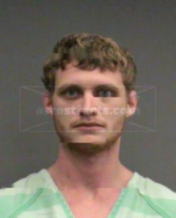 Christopher Brandon Lancaster