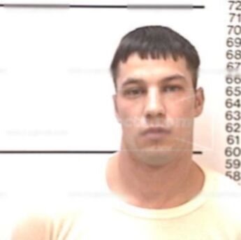 Stephen Sebastian Ruiz