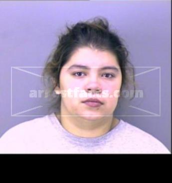 Jessica Nicole Lopez