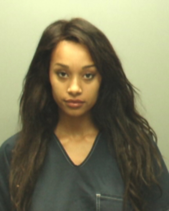 Jade Arvis Green