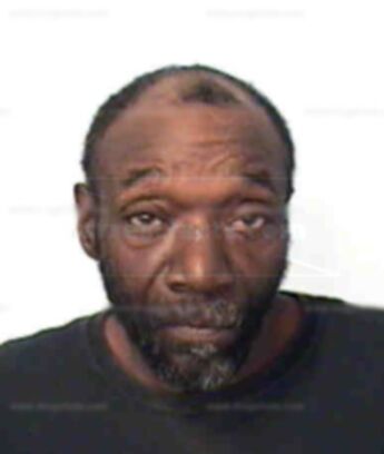 Ricky Wayne Blanton