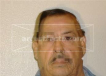 Emeterio Ballesteros