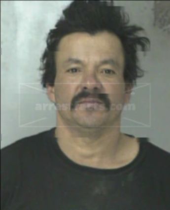 Hector Torez