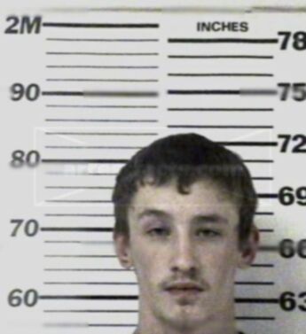 Dylan Keith Henshaw