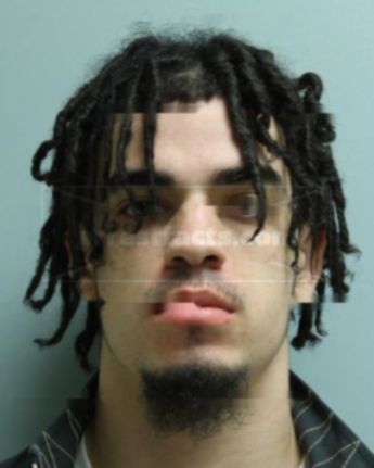 Ricardo Edward Carter Jr