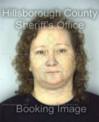 Sherri Lee Stula