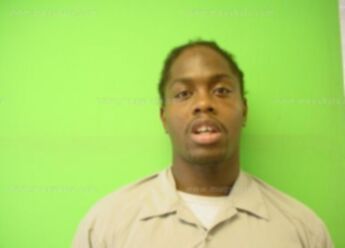Tony Demonn Crook