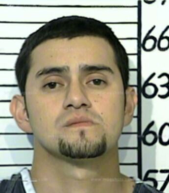 Joel Balderas