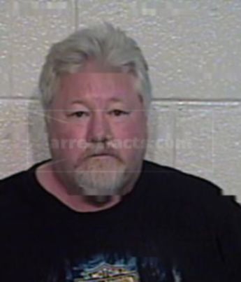 Frank Douglas Wood Ealand