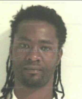 Jerome Jermaine Brown