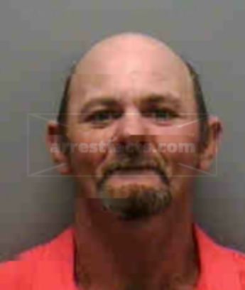 Ronald Wallace Davis