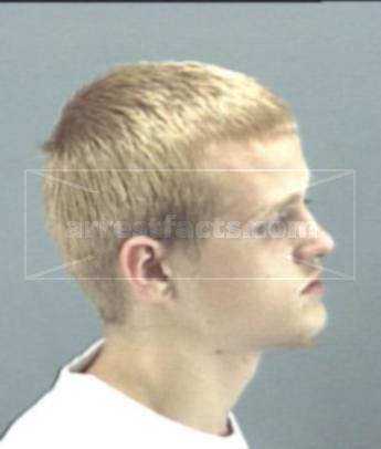 Kyle Kristopher Harris