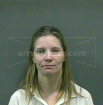 Beverly Ann Powers