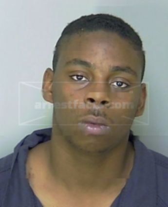 Corey Lenard Canty