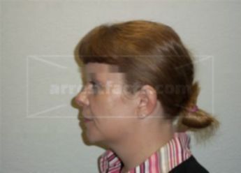 Lisa M Rosales