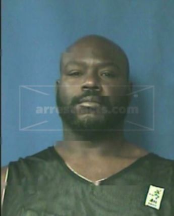 Sheldon Lamont Houston
