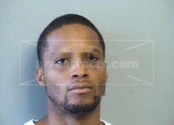 Travoris Hashwan Mcfadden