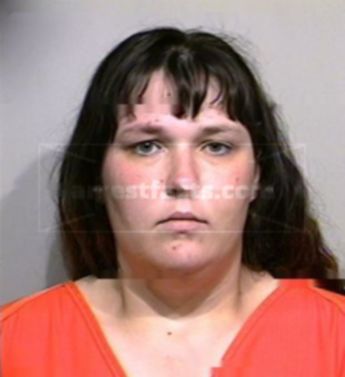 Jarum Renee Pryor