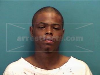 Sylvester Columbus Johnson