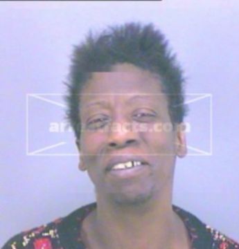 Lynetter Darcelle Edwards