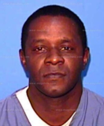 Donnie Lovell Richardson