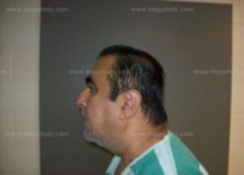 Navaid Ahmed Khan