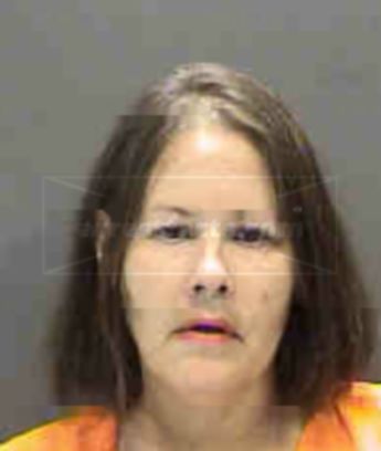 Tina Renee Simpson