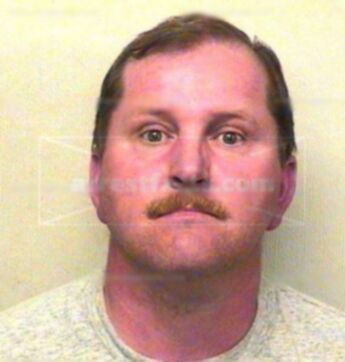 Timothy Wayne Puckett