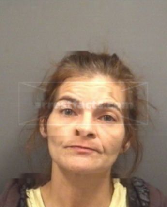 Cassandra Gay Durden