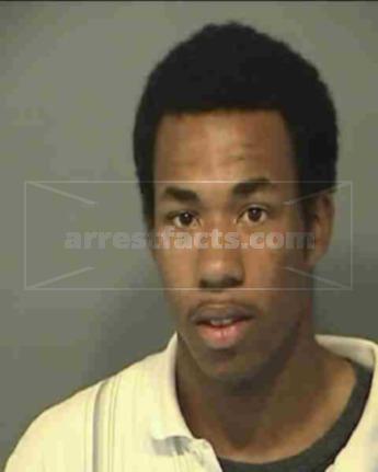 Jarrod Tristian Graham