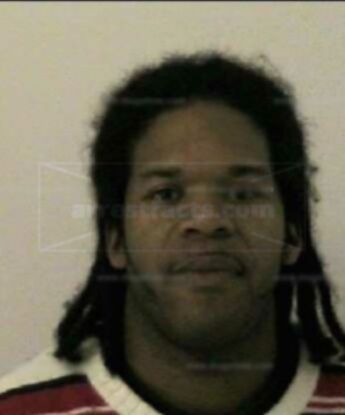 Von Jones Jr.