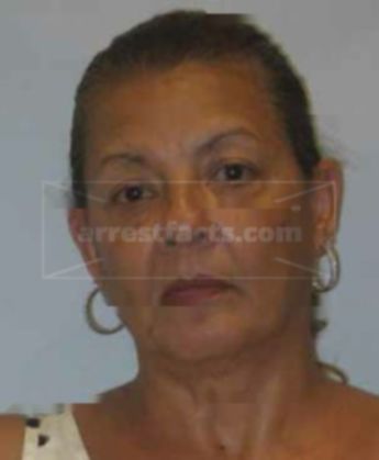 Nilda Moustakas