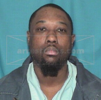 Keshawn J. Houston