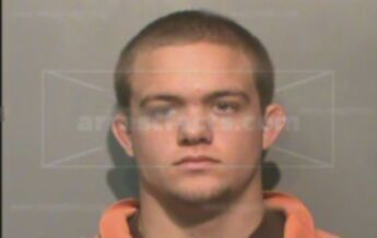 Nathan Robert Harms