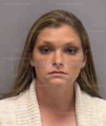 Ashley Gene Mason