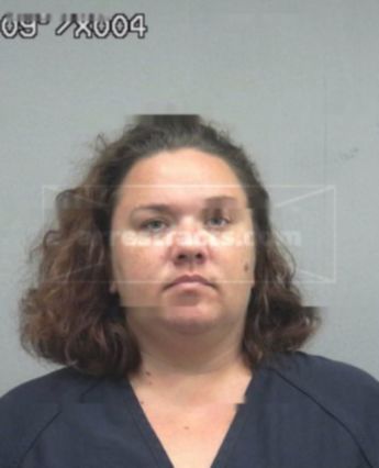 Laurel Anne Haas