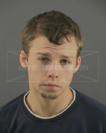 Michael Zachary Johnson